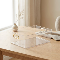Plastic Organizer M